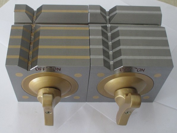 磁性方箱铜芯和铝芯的区别是什么？
